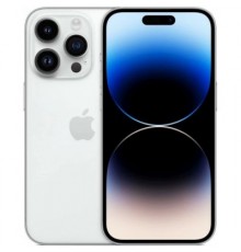 Смартфон Apple iPhone 14 Pro 128GB Silver MPXY3CH/A                                                                                                                                                                                                       