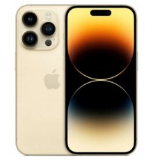 Смартфон Apple iPhone 14 Pro 128GB Gold MQ053CH/A                                                                                                                                                                                                         