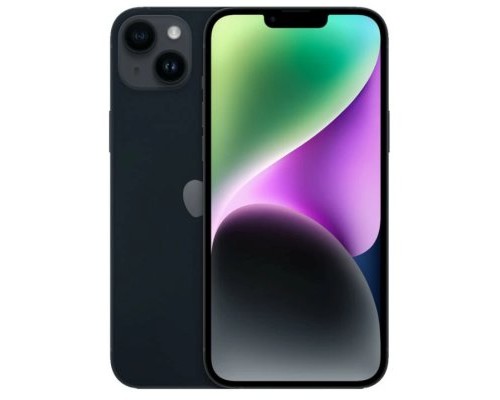 Смартфон Apple iPhone 14 Plus 128GB Midnight MQ4X3HN/A