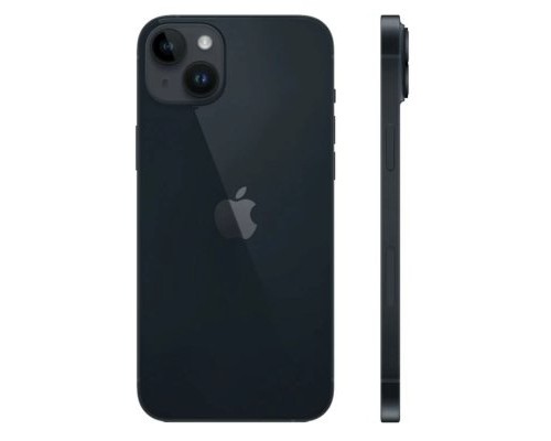 Смартфон Apple iPhone 14 Plus 128GB Midnight MQ4X3HN/A