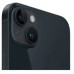 Смартфон Apple iPhone 14 Plus 128GB Midnight MQ4X3HN/A