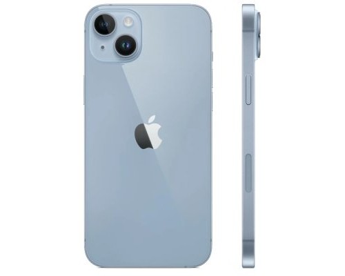 Смартфон Apple iPhone 14 Plus 128GB Blue MQ523HN/A