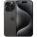 Смартфон Apple iPhone 15 Pro 128GB Black MTQ43ZA/A