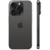 Смартфон Apple iPhone 15 Pro 128GB Black MTQ43ZA/A