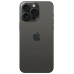 Смартфон Apple iPhone 15 Pro 256GB Black MTQ83ZA/A