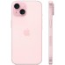 Смартфон Apple iPhone 15 256GB Pink MTLK3ZA/A