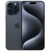 Смартфон Apple iPhone 15 Pro 256GB Blue MTQC3ZA/A