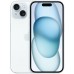 Смартфон Apple iPhone 15 256GB Blue MTLM3ZA/A