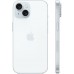 Смартфон Apple iPhone 15 256GB Blue MTLM3ZA/A