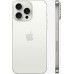 Смартфон Apple iPhone 15 Pro Max 512GB White MU2U3ZA/A