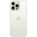 Смартфон Apple iPhone 15 Pro Max 512GB White MU2U3ZA/A