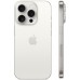 Смартфон Apple iPhone 15 Pro 128GB White MTQ53ZA/A