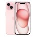 Смартфон Apple iPhone 15 128GB Pink MTLE3ZA/A