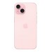 Смартфон Apple iPhone 15 128GB Pink MTLE3ZA/A