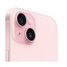 Смартфон Apple iPhone 15 128GB Pink MTLE3ZA/A
