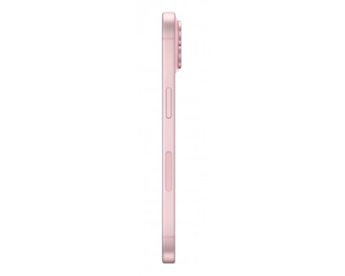 Смартфон Apple iPhone 15 128GB Pink MTLE3ZA/A
