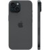 Смартфон Apple iPhone 15 256GB Black MTLJ3ZA/A
