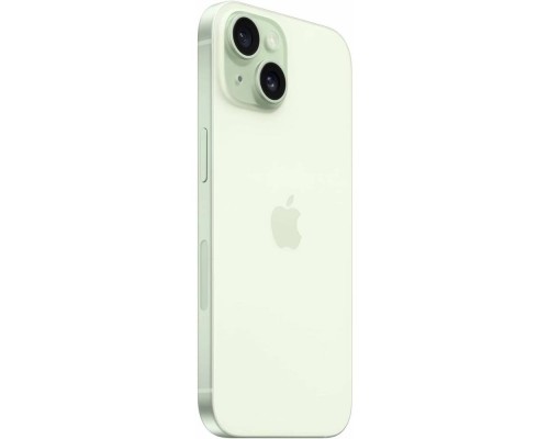 Смартфон Apple iPhone 15 128Gb Green MTLH3ZA/A