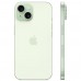 Смартфон Apple iPhone 15 128Gb Green MTLH3ZA/A