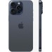 Смартфон Apple iPhone 15 Pro 128GB Blue MTQ73ZA/A