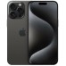 Смартфон Apple iPhone 15 Pro Max 512GB Black MU2T3ZA/A