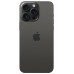 Смартфон Apple iPhone 15 Pro Max 512GB Black MU2T3ZA/A