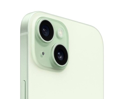 Смартфон Apple iPhone 15 128Gb Green MTLH3CH/A