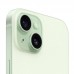 Смартфон Apple iPhone 15 128Gb Green MTLH3CH/A