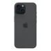 Смартфон Apple iPhone 15 128GB Black MTLD3CH/A