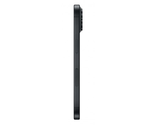 Смартфон Apple iPhone 15 128GB Black MTLD3CH/A