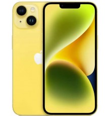 Смартфон Apple iPhone 15 128Gb Yellow MTLF3CH/A                                                                                                                                                                                                           