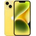 Смартфон Apple iPhone 15 128Gb Yellow MTLF3CH/A