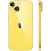 Смартфон Apple iPhone 15 128Gb Yellow MTLF3CH/A