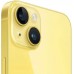 Смартфон Apple iPhone 15 128Gb Yellow MTLF3CH/A