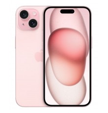 Смартфон Apple iPhone 15 128GB Pink MTLE3CH/A                                                                                                                                                                                                             