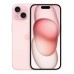 Смартфон Apple iPhone 15 128GB Pink MTLE3CH/A