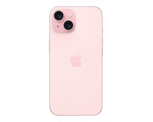 Смартфон Apple iPhone 15 128GB Pink MTLE3CH/A