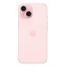 Смартфон Apple iPhone 15 128GB Pink MTLE3CH/A