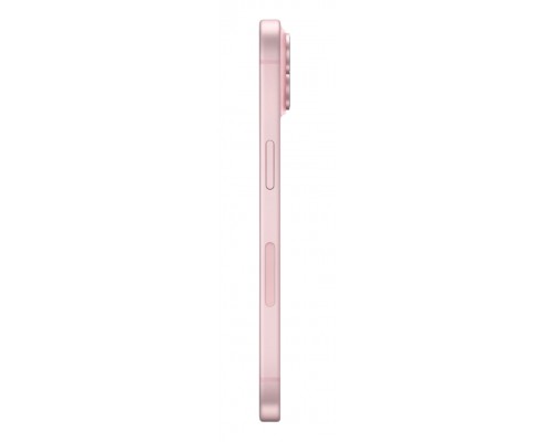 Смартфон Apple iPhone 15 128GB Pink MTLE3CH/A