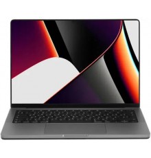 Ноутбук Apple MacBook Pro A2442 M1 Pro 8 Z15G000DY                                                                                                                                                                                                        