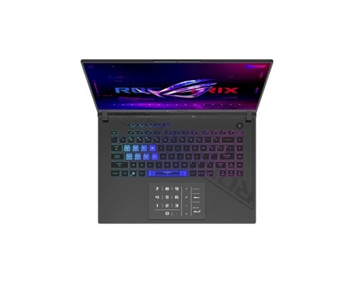 Ноутбук Asus ROG Strix G614JZ-N4077 90NR0CZ1-M005M0