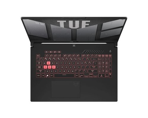 Ноутбук Asus TUF Gaming F15 FX507ZV4-LP106 90NR0FA7-M007U0