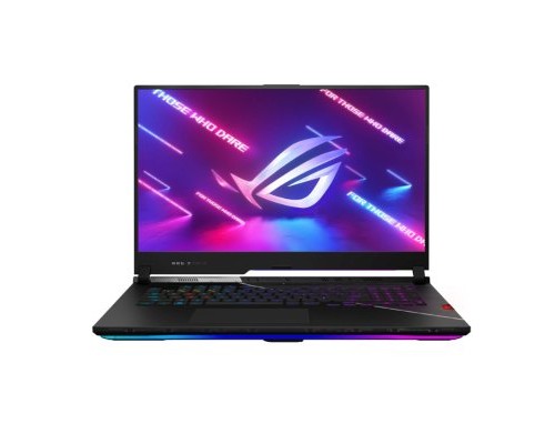 Ноутбук Asus ROG Strix Scar 17 G733PYV-LL064 90NR0DB4-M005K0