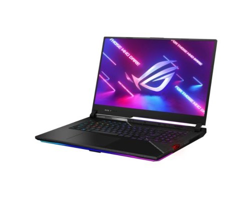 Ноутбук Asus ROG Strix Scar 17 G733PYV-LL064 90NR0DB4-M005K0