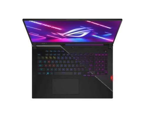 Ноутбук ASUS ROG Flow X16 GV601VV-NF045 90NR0D11-M002P0