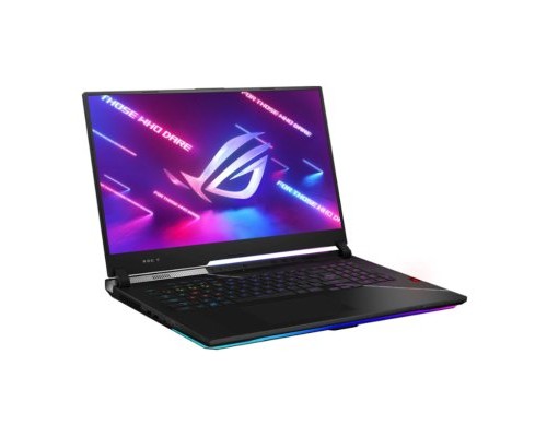 Ноутбук Asus ROG Strix G18 G814JI-N6157 90NR0D01-M00960