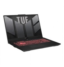 Ноутбук Asus TUF Gaming F17 FX707ZU4-HX058 90NR0FJ5-M00370                                                                                                                                                                                                