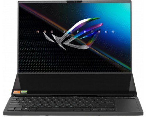 Ноутбук Asus ROG Zephyrus M16 GU604VI-N4125 90NR0BW1-M006K0