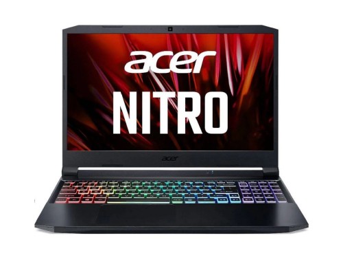 Ноутбук Acer Nitro 5 AN515-45-R7SL NH.QBRER.002