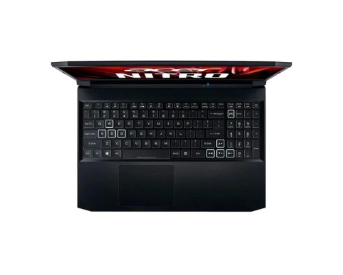 Ноутбук Acer Nitro 5 AN515-45-R7SL NH.QBRER.002